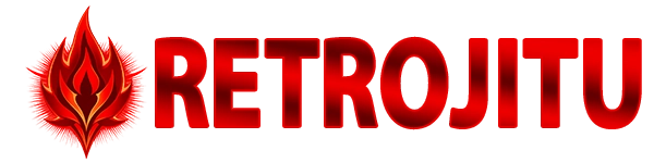 RETROJITU LOGO